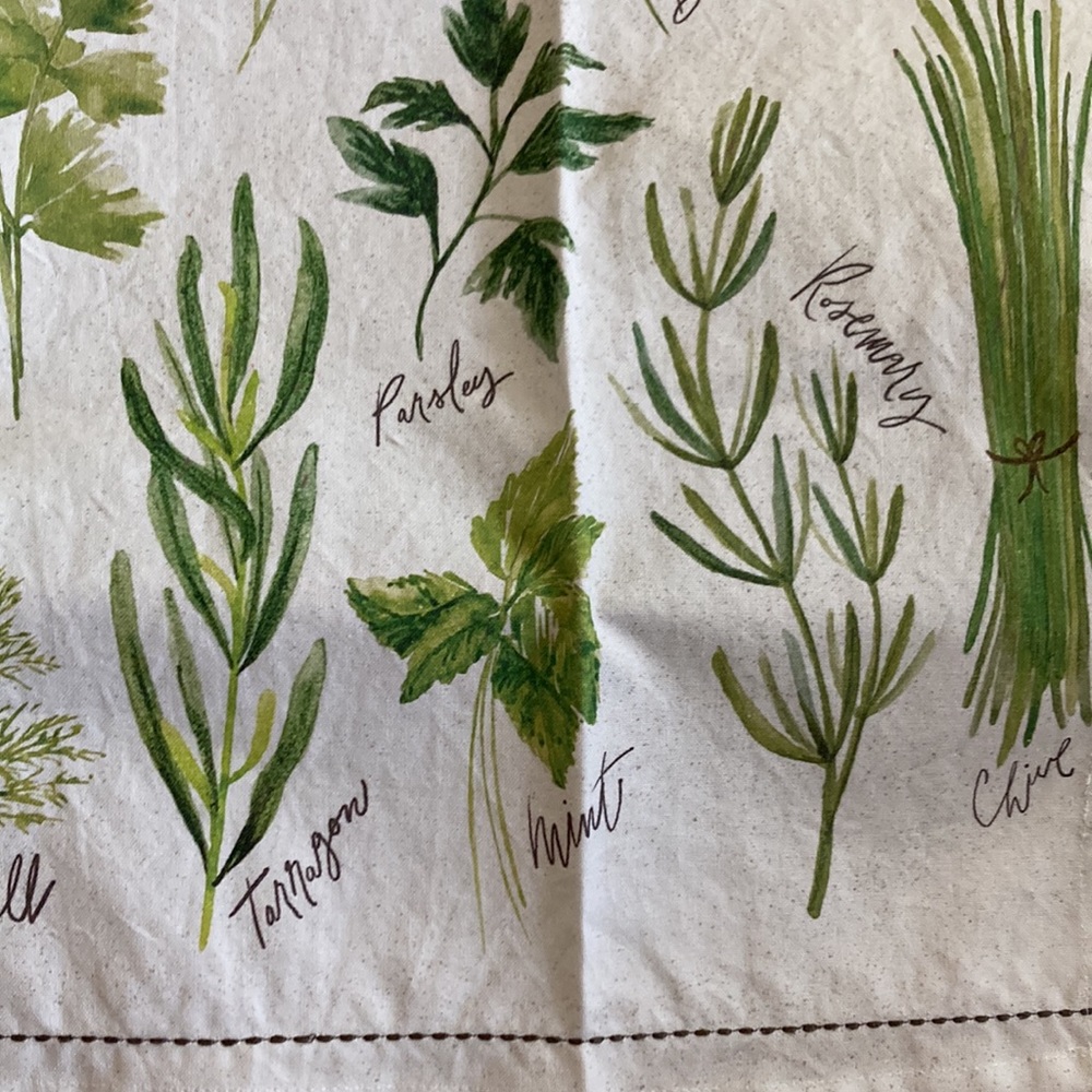 Anthropologie✨Dish✨Towel✨ - Picture 12 of 14